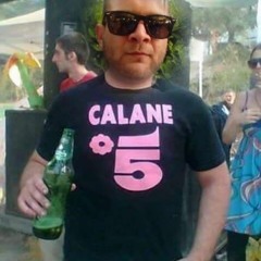 Peroni Terror Squad - Ciminismo [TEKNO ROMA 2018]