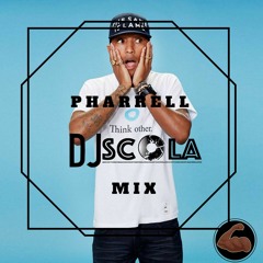 Pharrell Mix