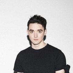 Technicolor - Liam Aidan