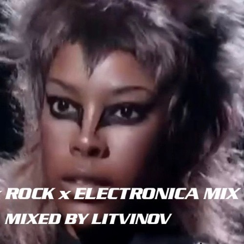 LITVINOV - ROCK x ELECTRONICA MIX