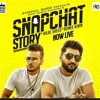 SnapChat Story - Bilal Saeed ft Romee Khan SnapChat Story - Bilal Saeed ft Romee Khan