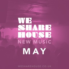 New Music - May 2018