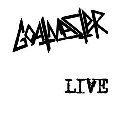 Goatmaster - Heaven's Falling Down (Live)