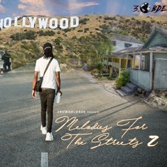 Melodies For The Streets 2
