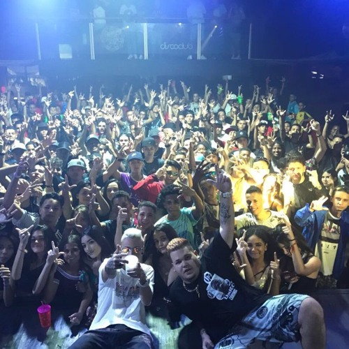 QUER CACHORRADA, QUER PUTARIA - DJ VITIN MPC E GUI MARQUES