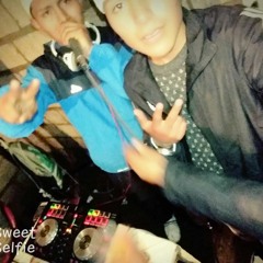 CHICHA NEW BASE MILLL15 ¨SAULSITHO DJ REMIX AND ALEXITO DJ REMIX