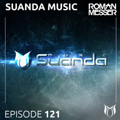 Roman Messer - Suanda Music 121 (08-05-2018) [Special 5 Years Suanda]