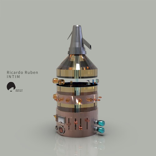 Ricardo Ruben - Unoina (K-Effect Remix)