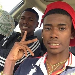 Islandboy Kj x SB Lotto- No Love