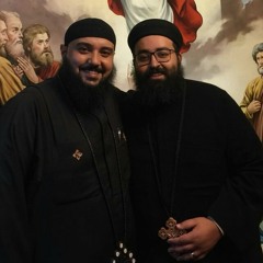 تمجيد مارمرقس الرسول. بصوت القس يعقوب ابراهيم والقس جوناثان رفعت