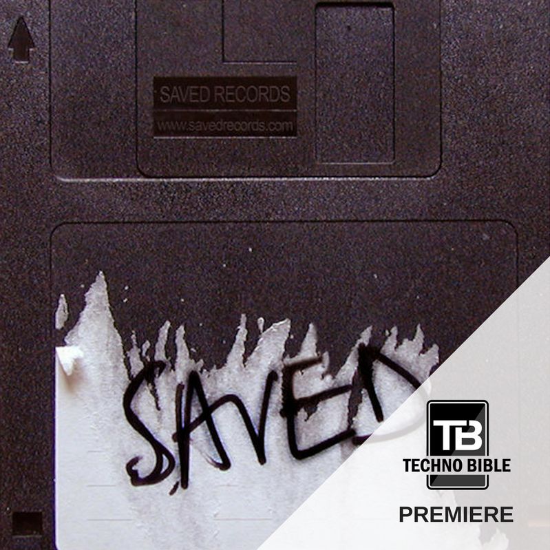 TB Premiere: Mark Knight & Adrian Hour – Shamrat [Saved Records]