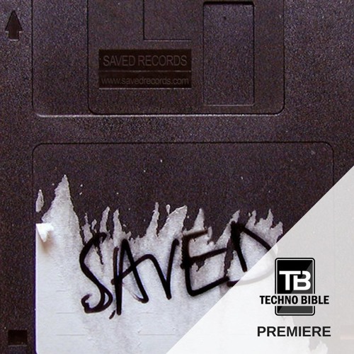 TB Premiere: Mark Knight & Adrian Hour - Shamrat [Saved Records]