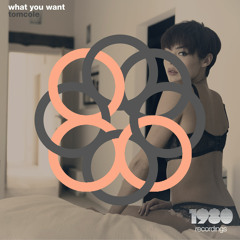 Carl Cox Essential Mix - TomCole -  what you want