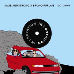SAGE ARMSTRONG, BRUNO FURLAN - GOTDAMN