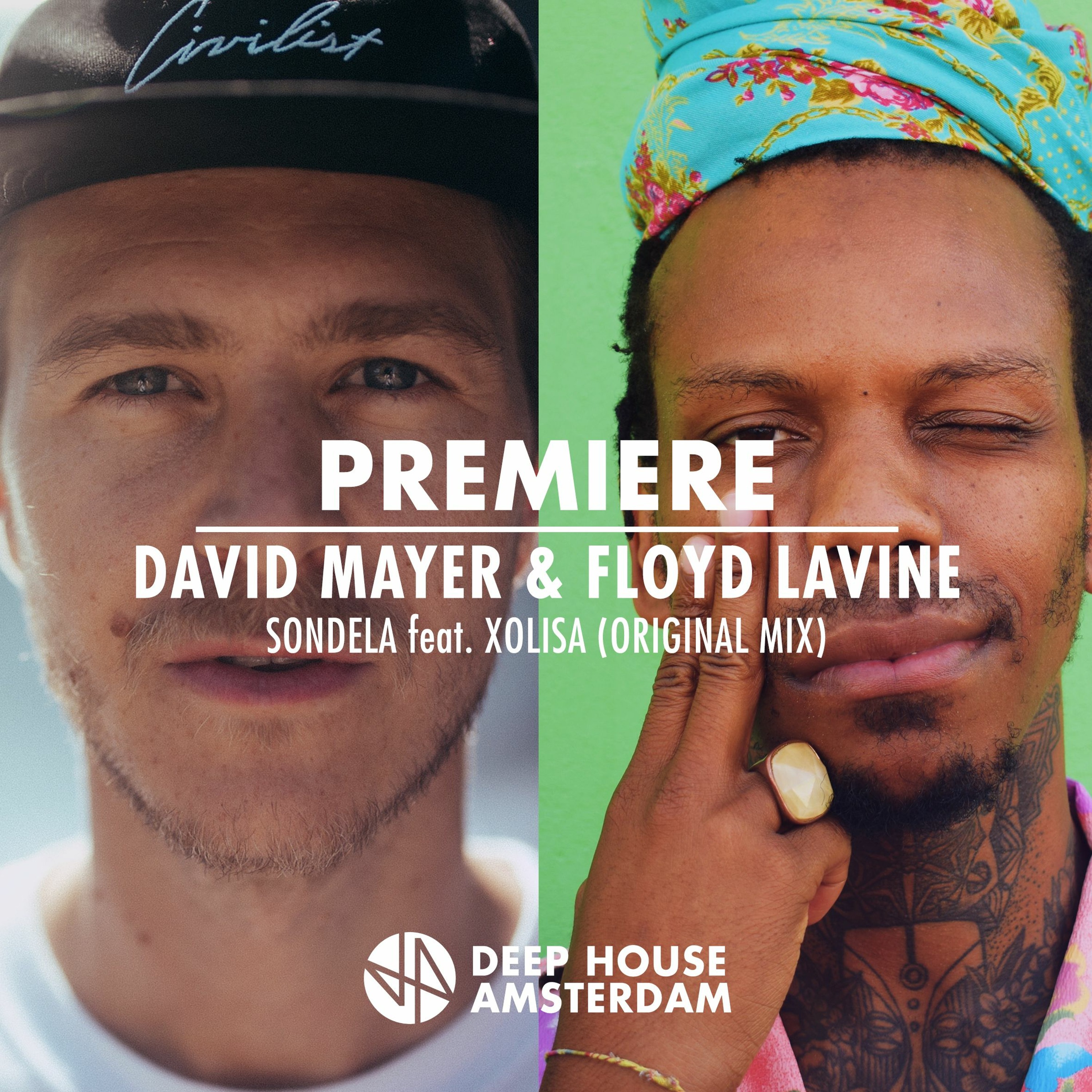 DHA FM (Deep House Amsterdam)