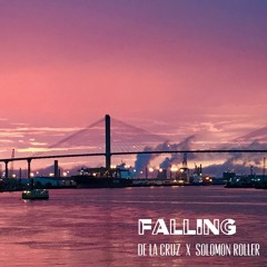 Falling ft. Solomon Roller (prod. Feelo)