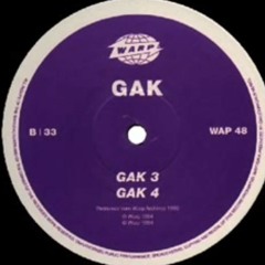 Gak - Gak 4