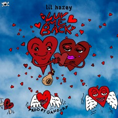 Luv Me Back (Prod. By gandorF)