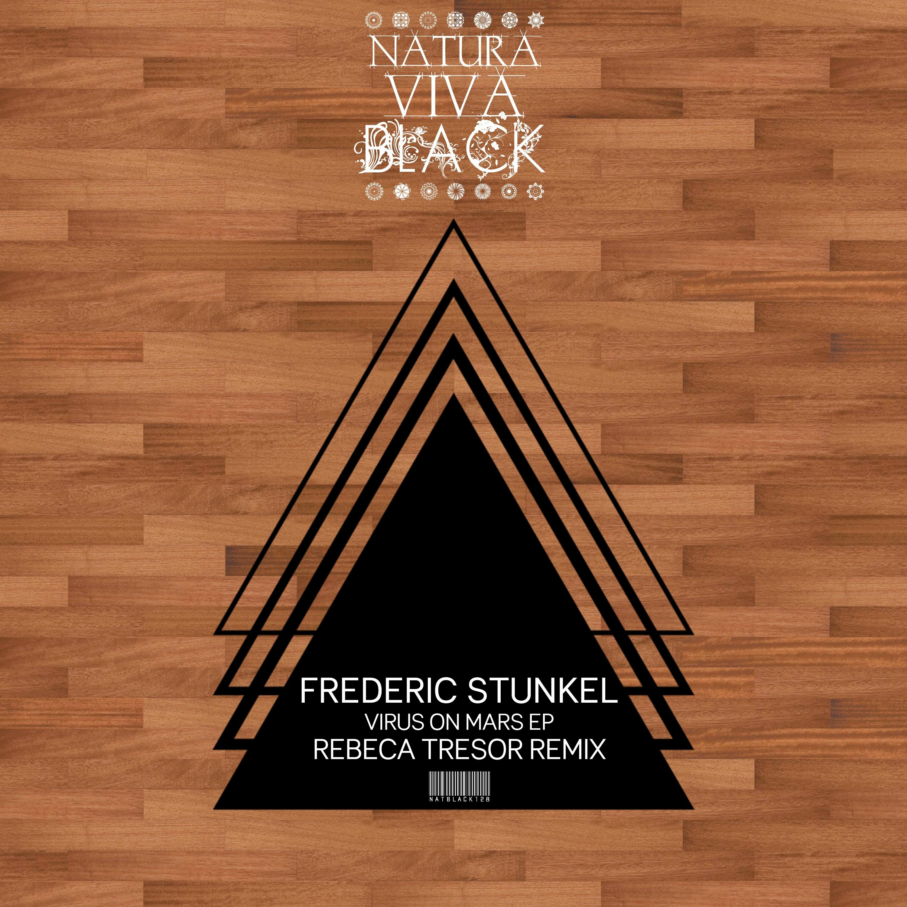 Frederic Stunkel