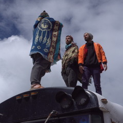 #061 - Brandon Reese and Daniel Blum - Tricks, Hacks and Tips from our Travels