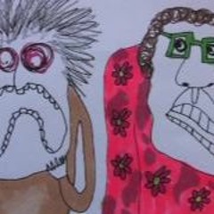 Förtidspensionisterna - Ett Glas Champagne & En Svettig Hora (Onkel Kånkel cover)