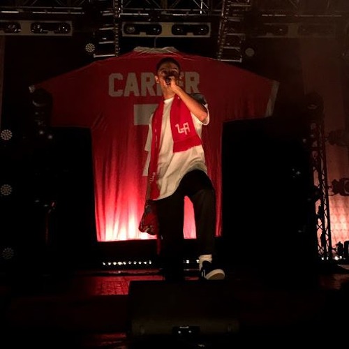 Loyle Carner - Aint Nothing Changed (Live) - Vevo @ The Great Escape 2016