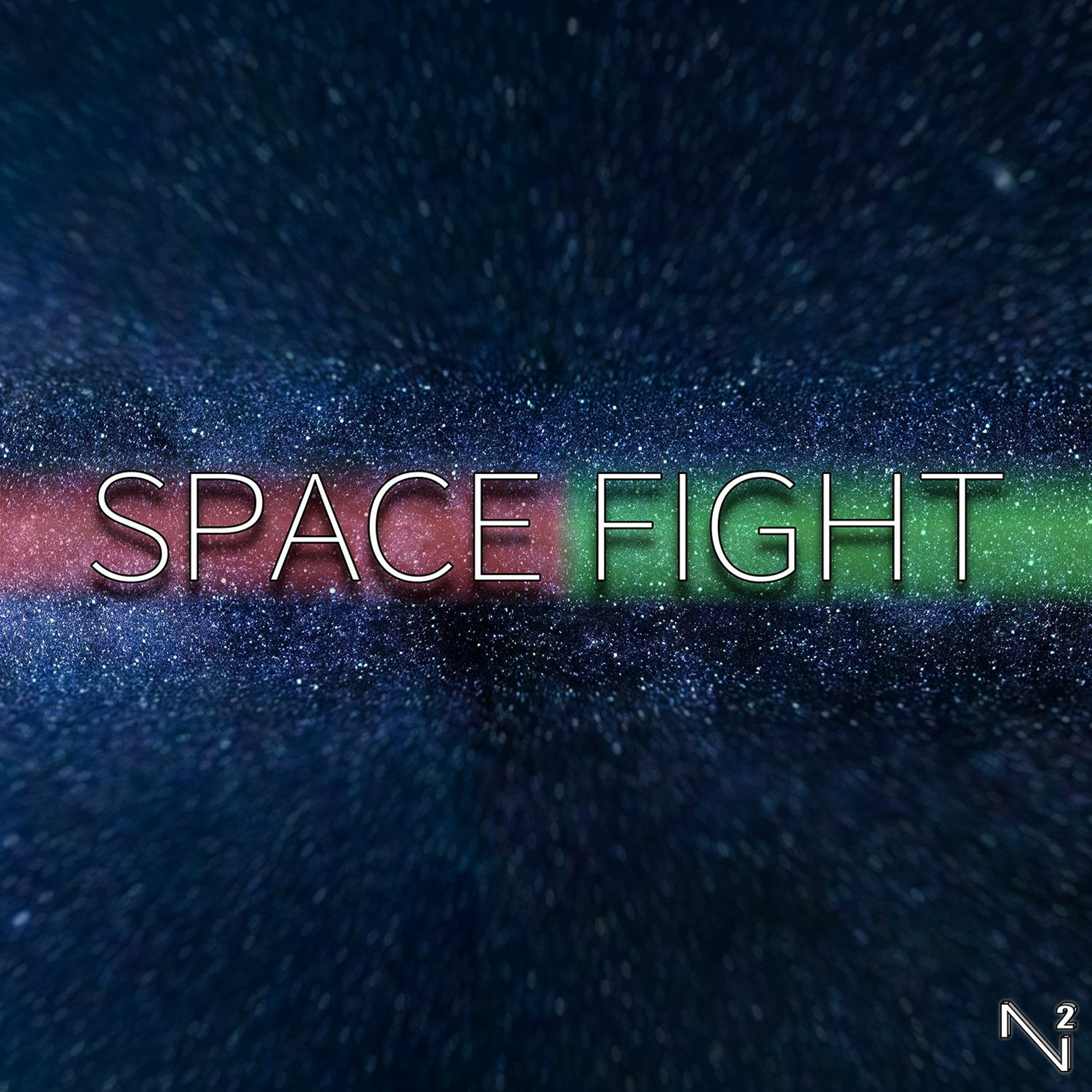 Space Fight