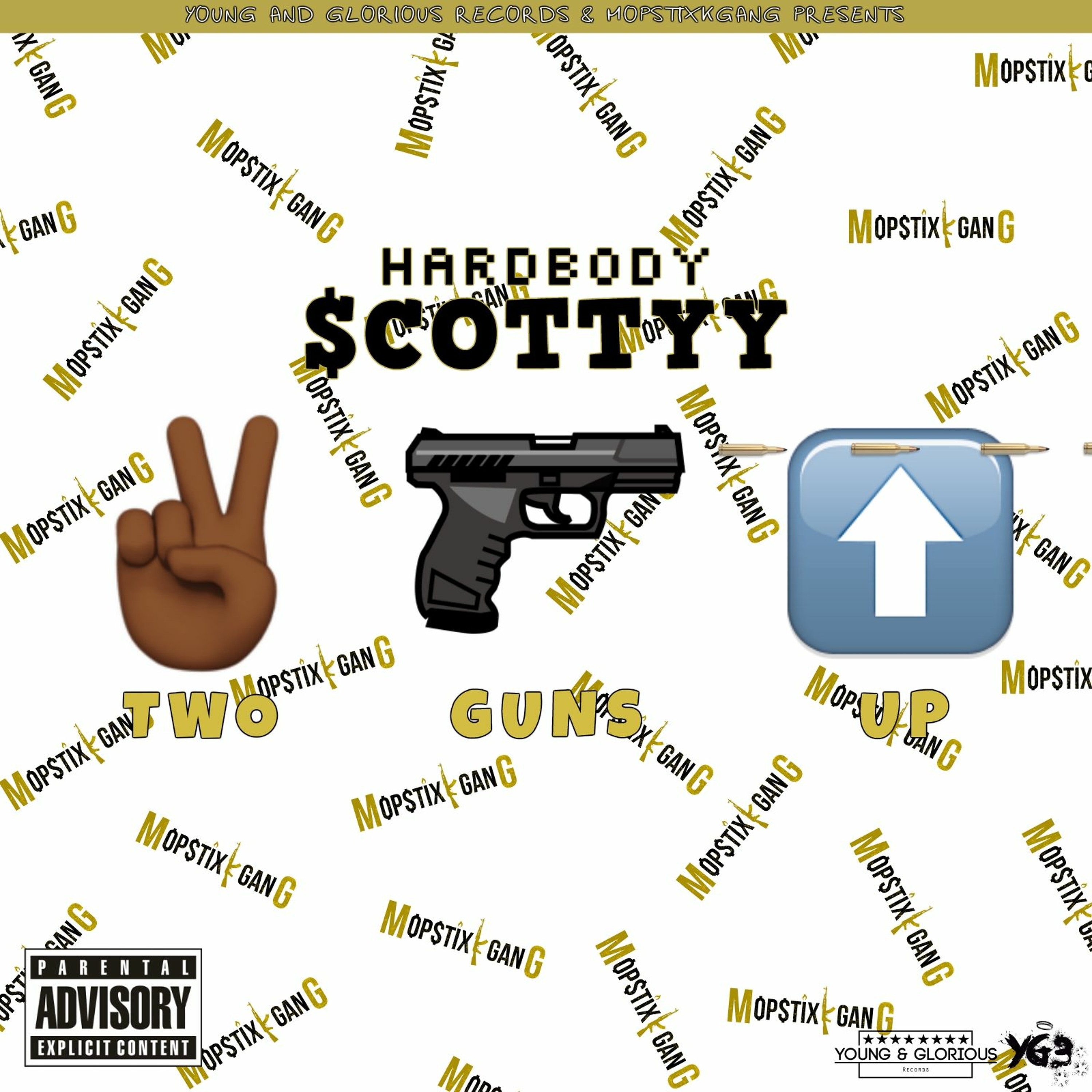 Move (Feat YG Shoop) episode artwork