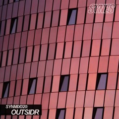 SYNMIX020: Outsidr