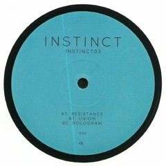 INSTINCT 03