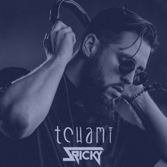 Tchami Style Session