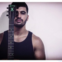 Imaturo (Jão) (COVER)