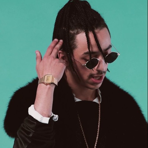 Madd - Ey - Ey - Ey - Prod - Naji - Razzy