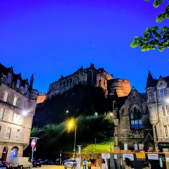 Prequel, Edinburgh