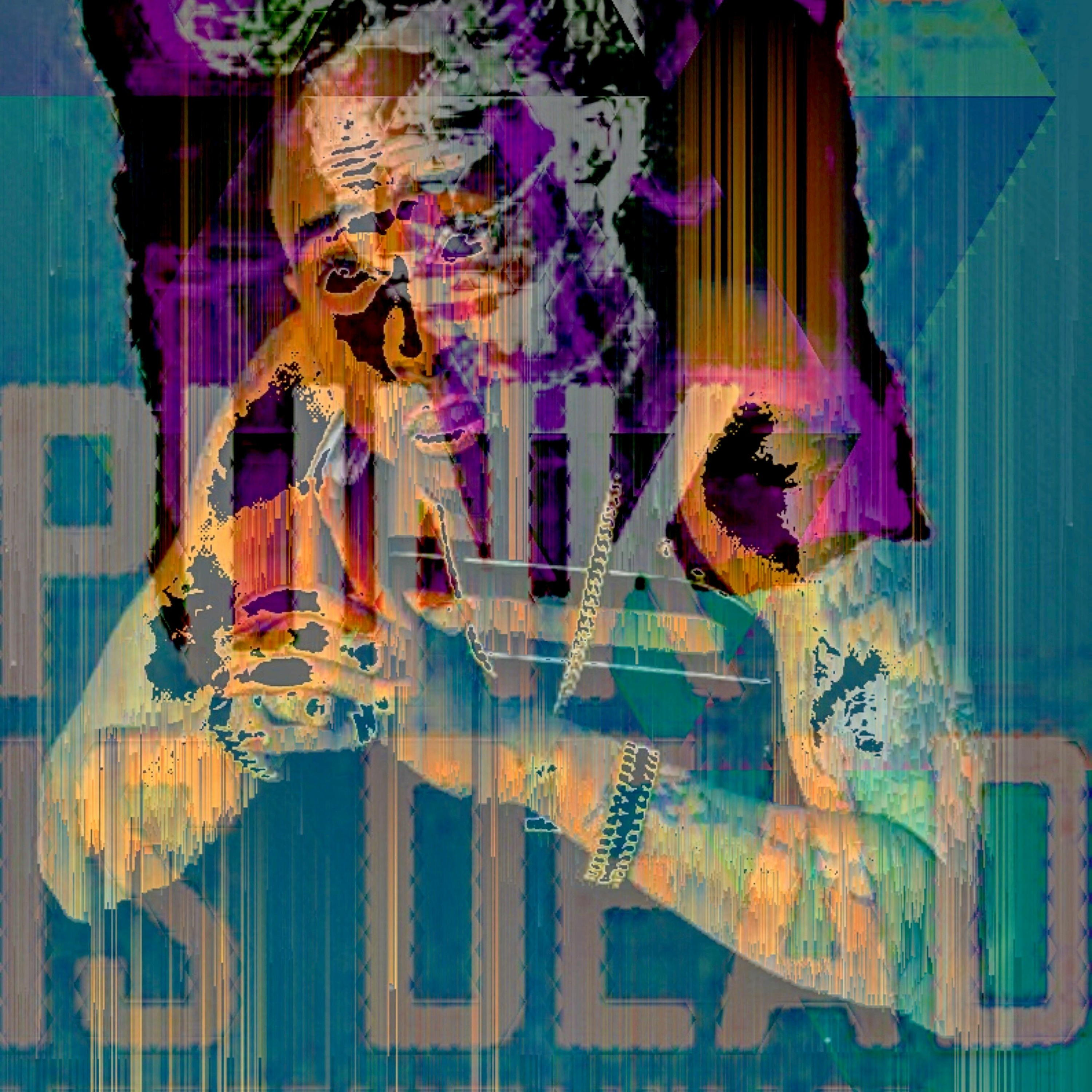 ATA - Hip Hop and Punk Rock