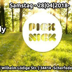 Jeffron - Live at Steinberg Picknick 2018