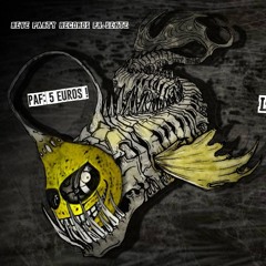 Poisson d'Acid Podcast