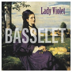 Basselet - Lady Violet