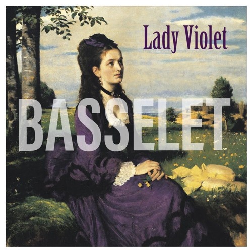 Basselet - Lady Violet