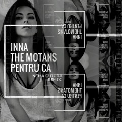 INNA Feat. The Motans - Pentru Ca (Nema Cutura Remix)