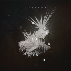 Avision - Free Your Mind (Mark Broom Remix)