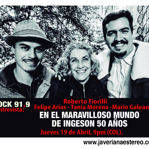 Listen to music albums featuring Los Speakers En El Maravilloso Mundo