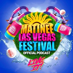 Matinee Las Vegas - Nina Flowers- ACTION Teaser Set