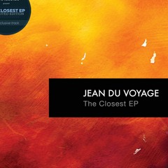 Jean Du Voyage - Blue Moon (ft. Djéla & Pierre Harmegnies)