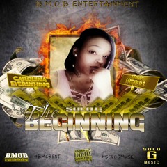 Bars On You Bitches (ft. B.G.DAWG & 4EK)