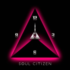 12 A.M. - Soul Citizen ft. Aduna