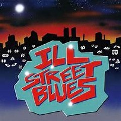 Ill Street Blues (DΛRKSCΔLE Beats)