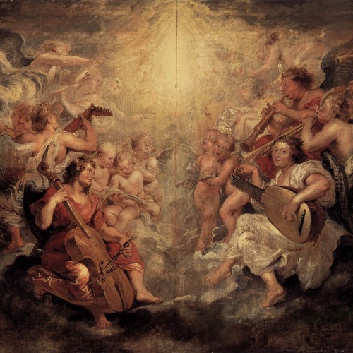DIVINITY (prod. Lake Len)