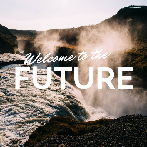 Stream Evoque | Listen to Welcome To The Future playlist online for ...
