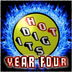 HOTDIGITMAXI004 Hotmood - Montuno (Preview) Hot Digits Year Four